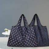 エコバッグ 折りたたみバッグ 手提げバッグ | PlusNao | 詳細画像2 