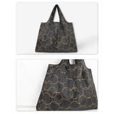 エコバッグ 折りたたみバッグ 手提げバッグ | PlusNao | 詳細画像5 