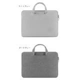 PCバッグ ラップトップバッグ パソコン用アクセサリー | PlusNao | 詳細画像10