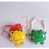 ポシェット キッズ ベビー | PlusNao | 詳細画像2 