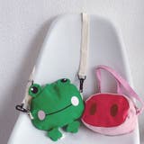 ポシェット キッズ ベビー | PlusNao | 詳細画像3 