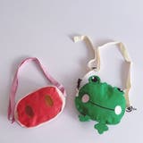 ポシェット キッズ ベビー | PlusNao | 詳細画像4 