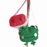 ポシェット キッズ ベビー | PlusNao | 詳細画像5 