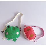 ポシェット キッズ ベビー | PlusNao | 詳細画像6 