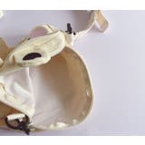 ポシェット キッズ ベビー | PlusNao | 詳細画像8 