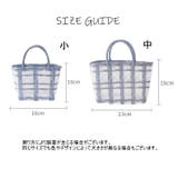 ハンドバッグ トートバッグ 手提げバッグ | PlusNao | 詳細画像10 