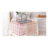 ハンドバッグ トートバッグ 手提げバッグ | PlusNao | 詳細画像3 