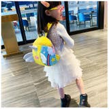 リュックサック 子供用 キッズ | PlusNao | 詳細画像11