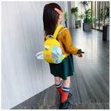 リュックサック 子供用 キッズ | PlusNao | 詳細画像12