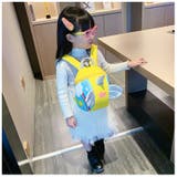 リュックサック 子供用 キッズ | PlusNao | 詳細画像13