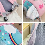 リュックサック 子供用 キッズ | PlusNao | 詳細画像17