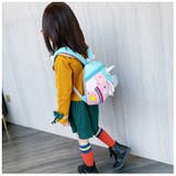 リュックサック 子供用 キッズ | PlusNao | 詳細画像3