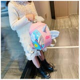 リュックサック 子供用 キッズ | PlusNao | 詳細画像8