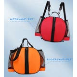 ボールバッグ ボールケース ボール収納 | PlusNao | 詳細画像12