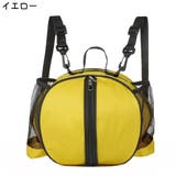 ボールバッグ ボールケース ボール収納 | PlusNao | 詳細画像17