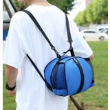 ボールバッグ ボールケース ボール収納 | PlusNao | 詳細画像3