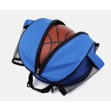 ボールバッグ ボールケース ボール収納 | PlusNao | 詳細画像6