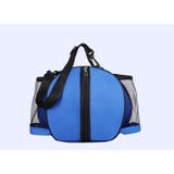 ボールバッグ ボールケース ボール収納 | PlusNao | 詳細画像7