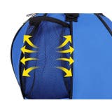 ボールバッグ ボールケース ボール収納 | PlusNao | 詳細画像9