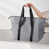 保温保冷バッグ 20L ショッピングバック | PlusNao | 詳細画像3
