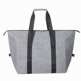 保温保冷バッグ 10L ショッピングバック | PlusNao | 詳細画像4