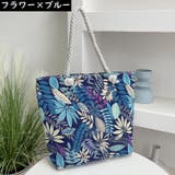 トートバッグ 女性用 キャンバス | PlusNao | 詳細画像17 