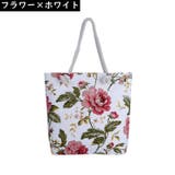 トートバッグ 女性用 キャンバス | PlusNao | 詳細画像18 