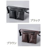 シザーケース シザーバッグ 美容師 | PlusNao | 詳細画像12