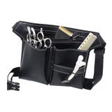 シザーケース シザーバッグ 美容師 | PlusNao | 詳細画像3