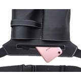 シザーケース シザーバッグ 美容師 | PlusNao | 詳細画像5