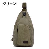 ボディバッグ メンズ レディース | PlusNao | 詳細画像11 
