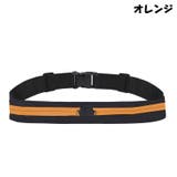 ランニングポーチ ランニングバッグ レディース | PlusNao | 詳細画像12 