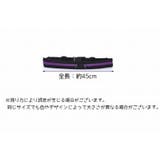 ランニングポーチ ランニングバッグ レディース | PlusNao | 詳細画像14 