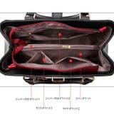 2wayバッグ ハンドバッグ ショルダーバッグ | PlusNao | 詳細画像10 