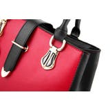 2wayバッグ ハンドバッグ ショルダーバッグ | PlusNao | 詳細画像12 