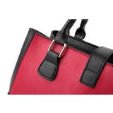 2wayバッグ ハンドバッグ ショルダーバッグ | PlusNao | 詳細画像13 