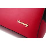 2wayバッグ ハンドバッグ ショルダーバッグ | PlusNao | 詳細画像14 