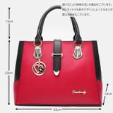 2wayバッグ ハンドバッグ ショルダーバッグ | PlusNao | 詳細画像20 