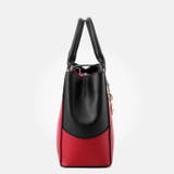 2wayバッグ ハンドバッグ ショルダーバッグ | PlusNao | 詳細画像7 