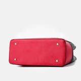 2wayバッグ ハンドバッグ ショルダーバッグ | PlusNao | 詳細画像8 