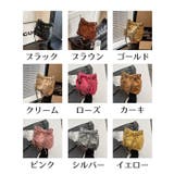 ミニショルダーバッグ ポシェット レディース | PlusNao | 詳細画像19 
