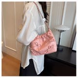 ミニショルダーバッグ ポシェット レディース | PlusNao | 詳細画像4 