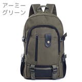 リュックサック デイパック バックパック | PlusNao | 詳細画像10 