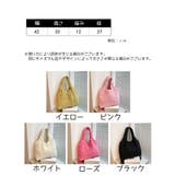 トートバッグ バッグ 鞄 | PlusNao | 詳細画像19