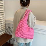 トートバッグ バッグ 鞄 | PlusNao | 詳細画像3