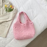 トートバッグ バッグ 鞄 | PlusNao | 詳細画像8