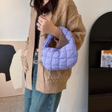 ハンドバッグ レディース かばん | PlusNao | 詳細画像4 