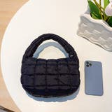 ハンドバッグ レディース かばん | PlusNao | 詳細画像7 