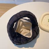 ハンドバッグ レディース かばん | PlusNao | 詳細画像8 