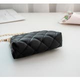 ショルダーバッグ ミニバッグ レディース | PlusNao | 詳細画像16 